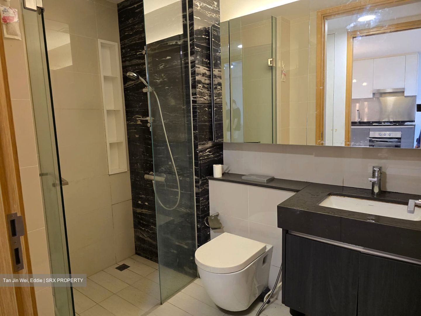 Hedges Park Condominium (D17), Condominium #503308681